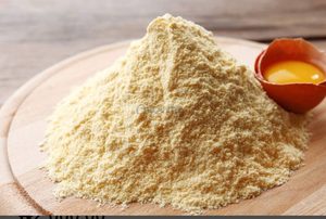 ผงไข่แดง ผงไข่ขาว สำหรับ OEM แบรนด์ส่วนตัว และบรรจุภัณฑ์แบบขายส่ง - Product Image 6