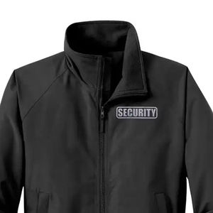 Uniformes de Guardia de Seguridad para Hombre, Conjuntos de Ropa de Trabajo Personalizados, Ropa Resistente, Proveedor Mayorista de Ropa de Seguridad. - Product Image 3