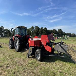 Livraison rapide tracteur Massey Ferguson 1842E acheter une machine efficace, fiable et durable de qualité supérieure pour chaque travail agricole - Product Image 4