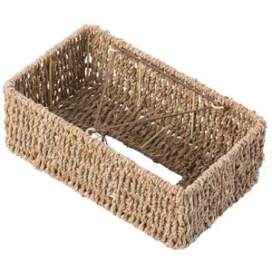 Rectangular Seagrass <b>Tissue</b> <b>Box</b> Handmade Storage <b>Box</b> Eco-Friendly Natural Home and Home Decor Wholesale from Vietnam - Product Image 3