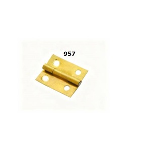 Charnières en laiton de haute qualité pour horlogerie, outil de fabrication de bijoux, vente en gros, prix le plus bas, meilleur produit pour la fabrication de bijoux - Product Image 1