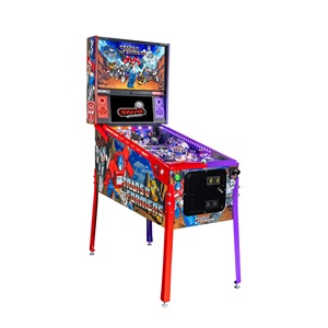 Aceptador de Monedas/Billetes para Máquina de Pinball, Garantía de 10 Años, Enchufe Universal Personalizable, Metálico, Personalizable, para Mayores de 6 Años - Product Image 4