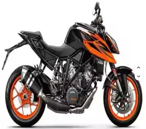 ข้อเสนอที่ดีที่สุด รถมอเตอร์ไซค์วิบากสำหรับแข่งรุ่นใหม่ปี 2022 KT- Ms 1290 s Super-Adventures โช้คอลูมิเนียม ดิสก์เบรก - Product Image 6