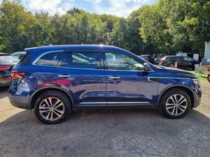 RENAULT KOLEOS 2017 USADO, Volante a la Izquierda/Derecha - Product Image 3