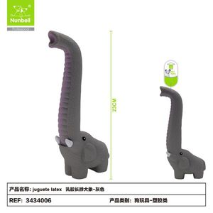 Giocattoli da Masticare Durevoli per Cani, Giocattolo Resistente per l'Intrattenimento Canino - Product Image 1