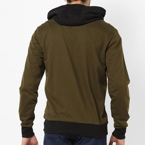 Nouveau sweat à capuche personnalisé pour hommes de qualité supérieure pour l'hiver disponible en différentes couleurs et tailles pour les hommes en vente en ligne - Product Image 3