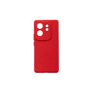 Funda de Silicona Netzy para Infinix Zero 30 y 5G Smart 6 y A50 - SAFA Biye, Antigolpes, Delgada, Estilos Modernos - Product Image 1