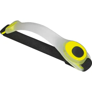 KLAUS Accessori di Sicurezza Personalizzati per Fitness - Fascia LED di Sicurezza - Product Image 3