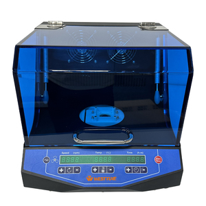 Agitateur orbital de laboratoire compact WESTTUNE ES-60/60+/60E/60C avec plateforme, garantie OEM 1 an - Product Image 6
