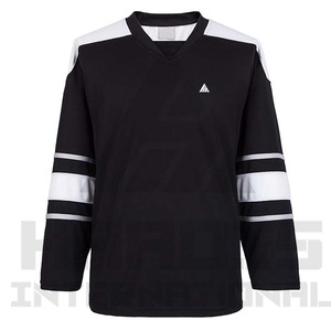 Jersey de Hockey sobre Hielo de Diferentes Estilos, Jersey de Hockey sobre Hielo de Manga Larga, Jersey de Hockey sobre Hielo de la Mejor Calidad - Product Image 1