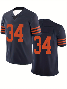 Camiseta de equipo de fútbol personalizada - Product Image 6