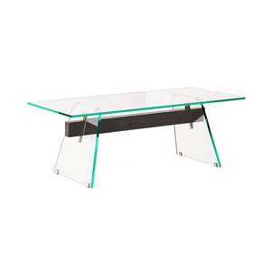 Ensemble de table à manger minimaliste moderne, stable et assemblé, en bois massif et pierre frittée, pour usage domestique - Product Image 2