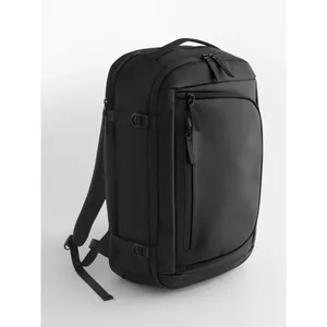 Mochila de Viaje Sostenible Zurich para Uso Promocional - Product Image 2