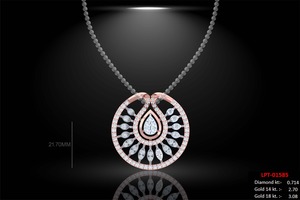 Anillo de Compromiso de Lujo con Diamante Natural de Oro Amarillo de 14 Quilates, Certificado por IGI, Regalo de Boda, 1.57 Quilates, Color EF, Corte Brillante, Joyería Fina - Product Image 3