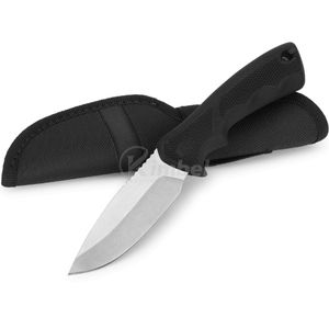 Couteau de poche de chasse en plein air, couteau de défense personnelle, lame pliante de haute qualité avec manche en cuivre, camping, tactique, survie, pêche, OEM - Product Image 6