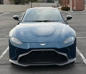 HASTON MATENS V Coupé 2020, Turbo Automático, Gasolina, 5 Plazas, Asientos de Cuero, Techo Panorámico, Faros LED - Product Image 1