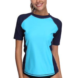 El mejor fabricante de Pakistán, venta al por mayor, camiseta para mujer, camiseta estampada, camiseta de manga corta, camisetas de algodón 100% más vendidas - Product Image 2