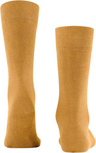 Chaussettes d'affaires unies en coton de haute qualité pour hommes et femmes, collection 2026, vente en gros, toutes saisons, meilleur prix - Product Image 3