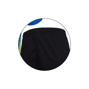 Logo personnalisé de haute qualité uniforme de football pour hommes prix de gros étiquette personnalisée vêtements de football - Product Image 5