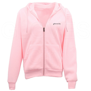 Custom Logo Solid Oversized Organic Cotton Pullover Hoodies Windproof Different Colors for Men and <b>Women</b>-for Winter - Product Image 1