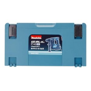 Marteau perforateur électrique 18V LXT SDS-Plus 1050W, source d'alimentation sans fil, perforateur de béton avec étui - Product Image 1