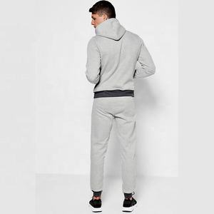 ชุดวิ่งจ๊อกกิ้งผู้ชายระบายอากาศชุดกีฬาชุด Joggers ลําลอง - Product Image 2