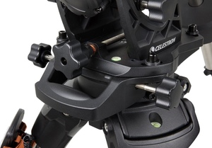 กล้องโทรทรรศน์ Celestron CGX-L 1400 Fastar SCT แบบคอมพิวเตอร์ รุ่นใหม่ โครงสร้างโลหะ เลนส์ใกล้วัตถุขนาด 203 มม. เคลือบผิวหลายชั้น - Product Image 6