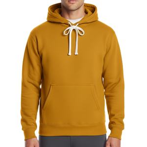 <b>Mens</b> Plaid <b>Hoodie</b> Cotton Pullover Sweatshirt Custom Logo Wholesale OEM Manufacturer - Product Image 1