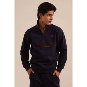 Sudadera con Capucha para Hombre al por Mayor, Tela Premium Antipilling, Directo de Fábrica - Product Image 1