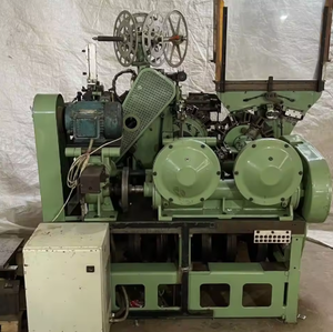 Empaquetadora Automática de Paquetes Blandos SASIB 3000 Usada, Accionada Eléctricamente, para Cigarrillos, 150 Piezas/Min, 220V/380V, para Plantas de Fabricación - Product Image 3