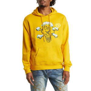 Sudaderas con Capucha Personalizadas para Hombre, Más Vendidas del Invierno, con Bolsillo, de Poliéster/Algodón, Impermeables y Transpirables - Product Image 2