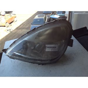 Faro anteriore sinistro MERCEDES Classe A W168 1a Serie (97>01) - Product Image 1