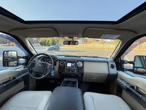 Ford F-450 King Ranch 2011 Usada en Buen Estado - Product Image 3