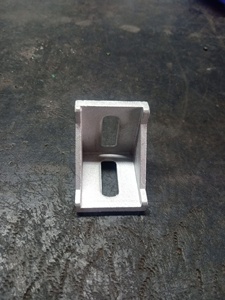 Servicios de mecanizado de fresado especializados de la fábrica de Vietnam que incluyen electroerosión por hilo CNC para brochado de materiales de acero inoxidable incluido - Product Image 2