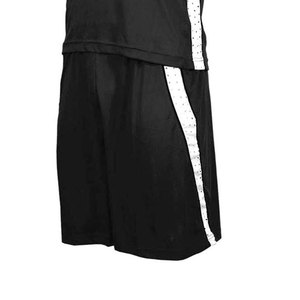 Conjunto de uniforme de boxeo profesional personalizado con estampado único y sublimación de calidad premium para hombres y mujeres - Product Image 6