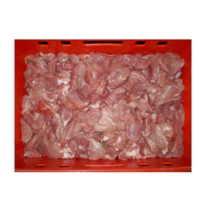 Panceta de cerdo congelada de alta calidad / Rebanadas de cerdo 90/10 a precio económico. Fabricante con exportaciones a todo el mundo. - Product Image 5