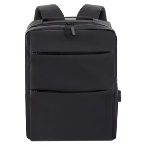 Zaino Promozionale Personalizzato in RPET con Porta Computer per Gadget - Product Image 5