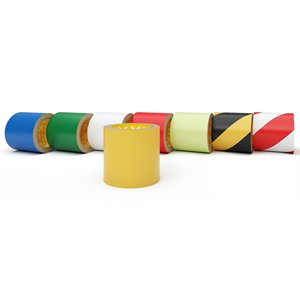 Nastro antiscivolo NanoGrip, sala bianca, giallo - LGSV100-N-04 - Product Image 2