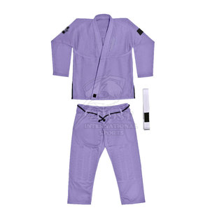 Trajes de Jiu Jitsu de Alta Calidad a Precio Económico Hechos en Pakistán para Adultos, Trajes de Jiu Jitsu Cómodos - Product Image 1