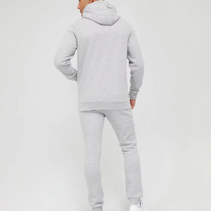 Costumes pour hommes 2025 vêtements de sport survêtement à capuche ensembles de survêtements survêtements personnalisés survêtement à capuche ensemble vêtements de sport hommes survêtement - Product Image 2