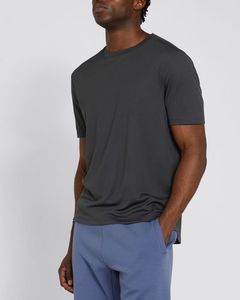เสื้อยืดสำหรับผู้ชายน้ำหนักเบา - Product Image 4
