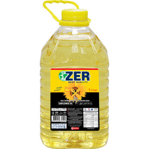 Huile de tournesol raffinée à 100 % pour la vente en gros, huile de cuisson au tournesol à vendre - Product Image 2