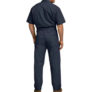 High Quality 100% Cotton Twill <b>Scrub</b> <b>Sets</b> for Men Hospital Use for Online Sale - Product Image 2