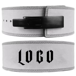 เข็มขัดยกน้ำหนักอะนิเมะสำหรับออกกำลังกาย - Product Image 4