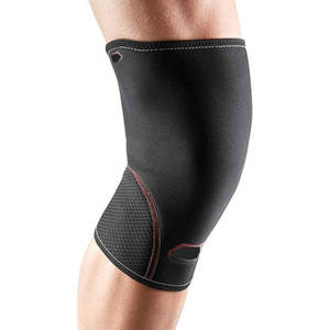 Meilleur genouillère de compression réglable avec votre propre logo, tendance actuelle - Product Image 1