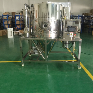Máquina secadora por pulverización de Diseño Sanitario y ahorro de energía para alimentos, industria química (diseño personalizado) - Product Image 5