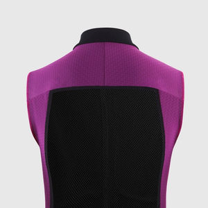 เสื้อกั๊กขี่จักรยานกลางแจ้งสำหรับผู้ชายเสื้อปั่นจักรยานแขนกุดสำหรับเล่นกีฬาดีไซน์ใหม่ - Product Image 5