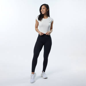 New Trending Summer velocity Crop Tops para mujer crop top fitness Gymwear Top Crop - Product Image 3