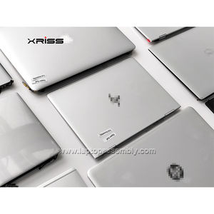 HP Spectre x360 13-4156na 13.3 "QHD écran d'ordinateur portable tactile assemblage complet pour pièces - Product Image 2