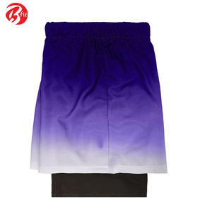 Heat Transfer Printing <b>Men</b> Running <b>Shorts</b> With Pockets Superb Quality <b>Men's</b> <b>Jogging</b> <b>Shorts</b> New Arrival Jogger <b>Jogging</b> <b>Shorts</b> - Product Image 4